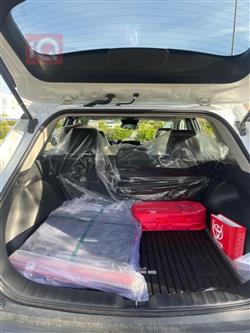 تويوتا كورولا كروس